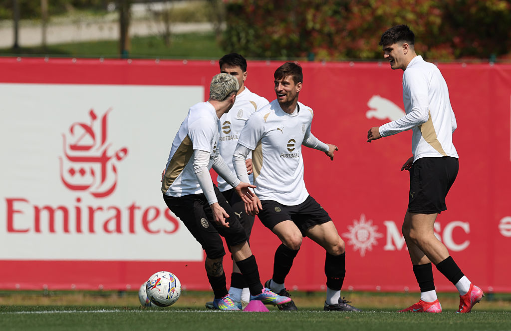 Sfida storica per il Cagliari Primavera contro il Milan