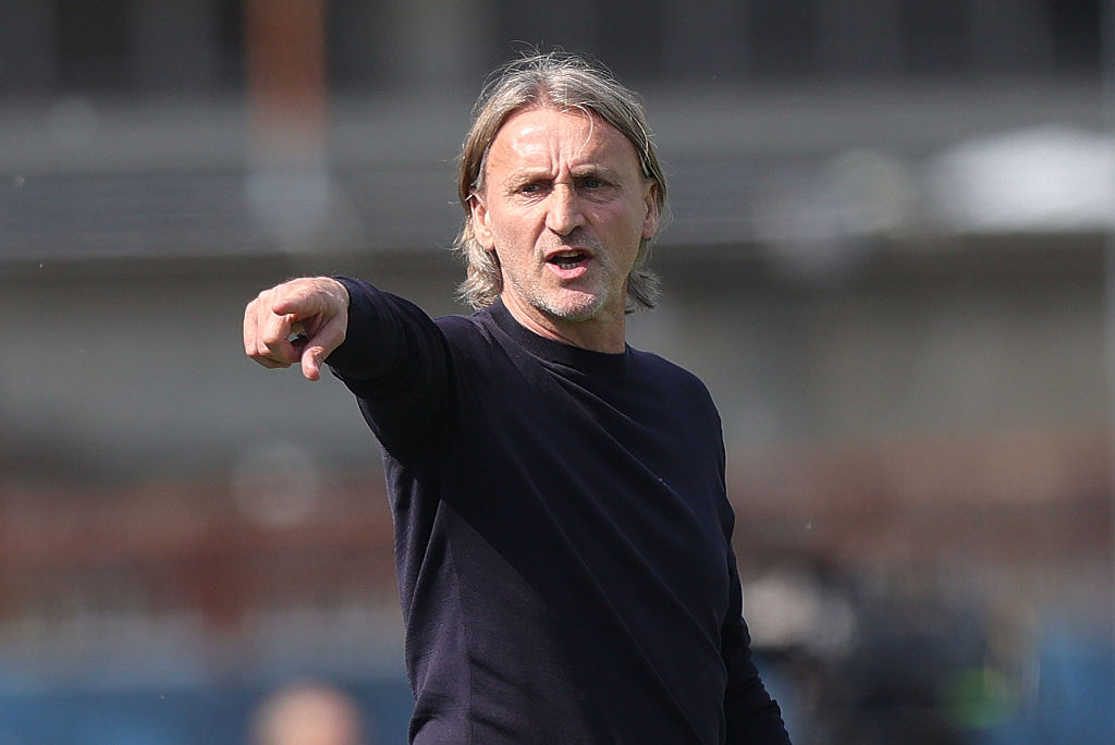 Empoli-Cagliari: finisce senza reti al Castellani