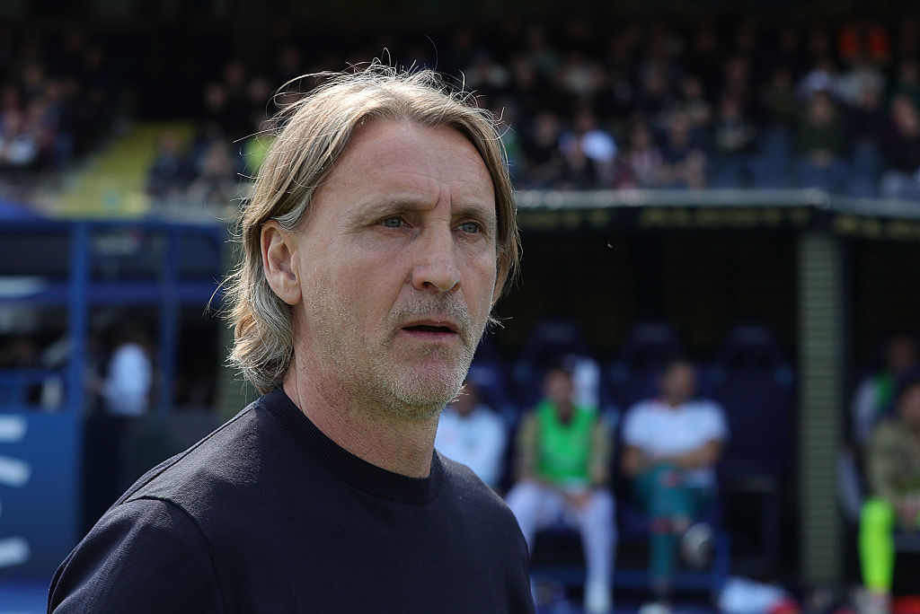 Nicola, tutti disponibili per Inter-Cagliari