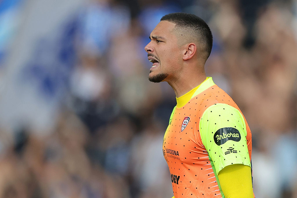 Caprile, l’aneddoto su Buffon: “Portiere grazie a Gigi. E dopo un Bari-Parma…”