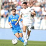 Gabriele Zappa celebra le 200 presenze tra i professionisti