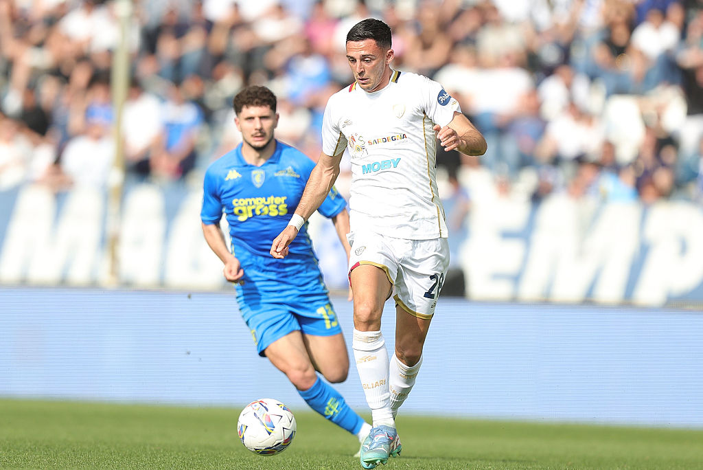 Gabriele Zappa celebra le 200 presenze tra i professionisti