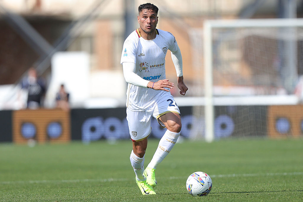 Piras: “Palomino? Poveraccio, è fuori ruolo. Va in difficoltà”