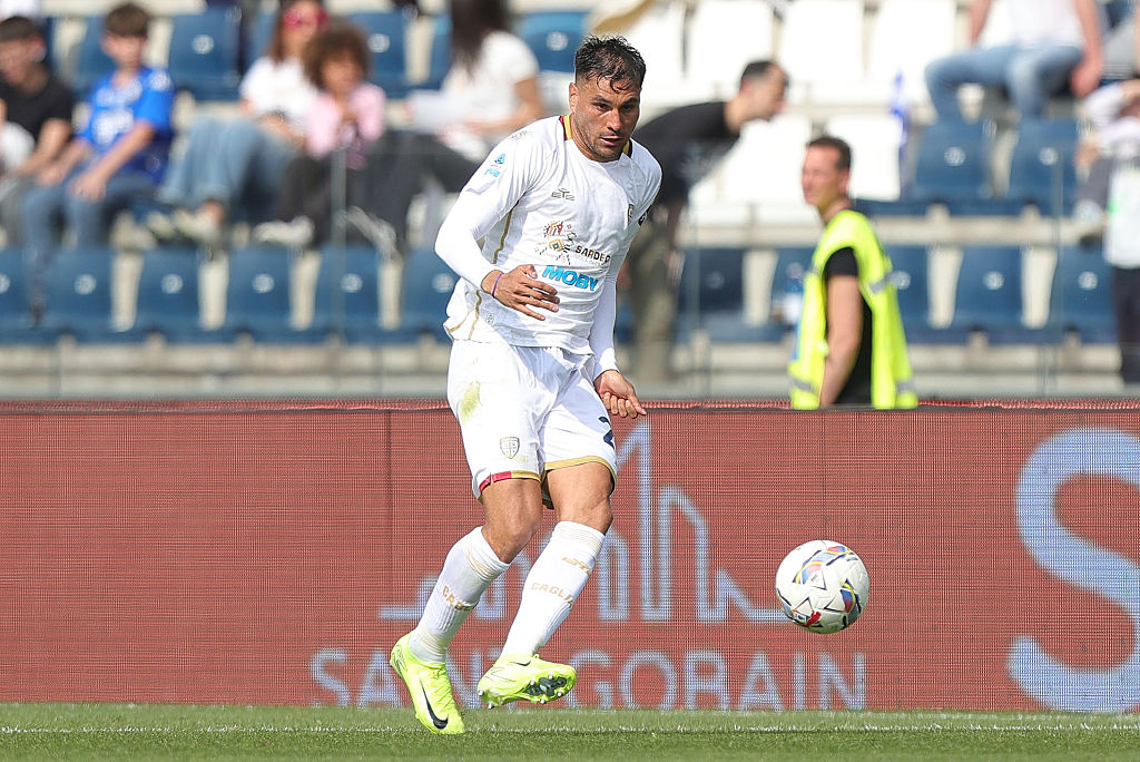 Mercato, Palomino verso l’addio: futuro in Argentina?