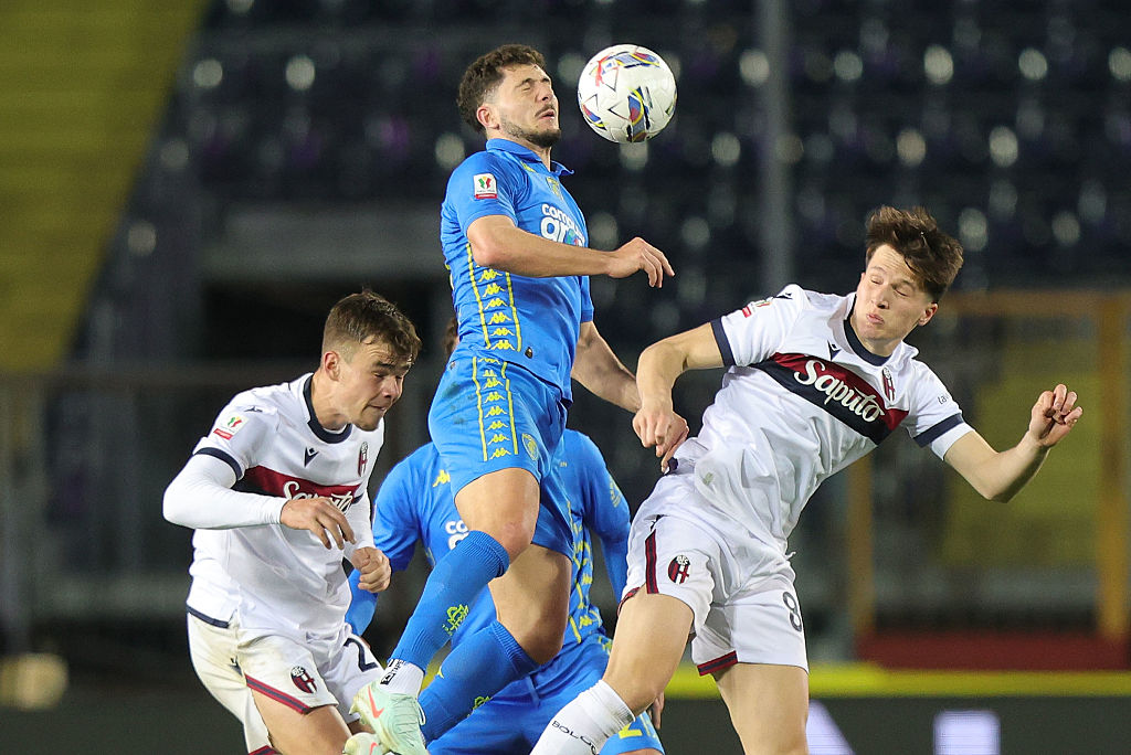 Empoli, infermeria piena: quante assenze contro il Cagliari