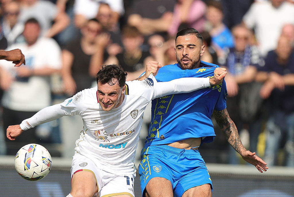 Buon compleanno Nadir! Zortea compie 26 anni