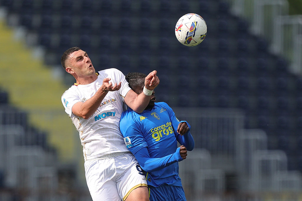 Paolino su Piccoli: “Può essere un nuovo Retegui, lo seguono molte squadre”