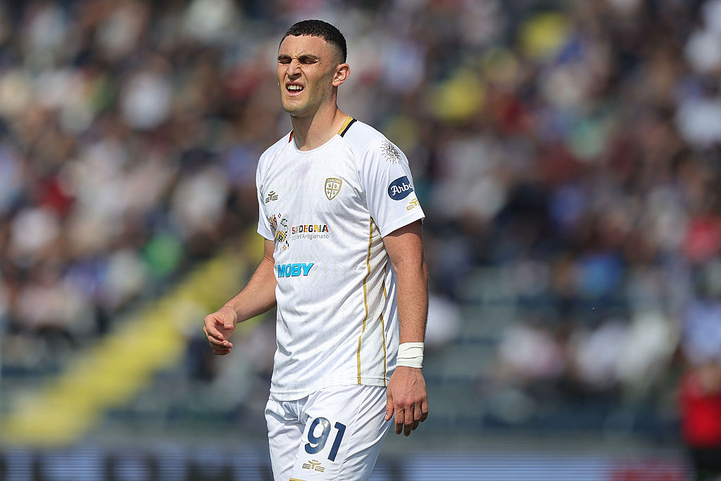 Albertosi lancia Piccoli: “In futuro avrà una chance in Nazionale”