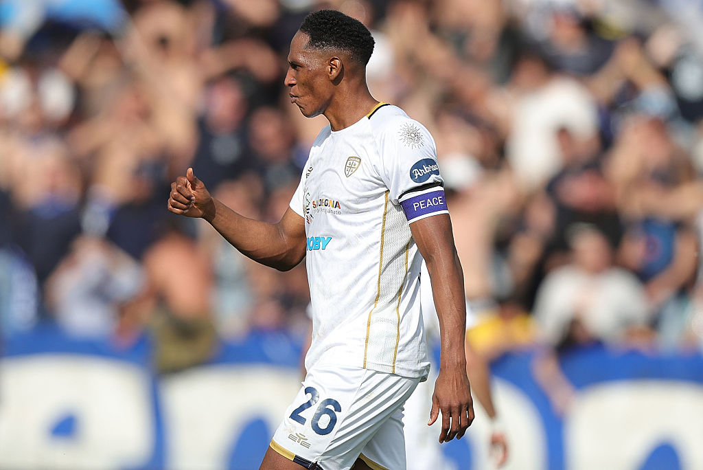 Mina, record di duelli vinti in Serie A