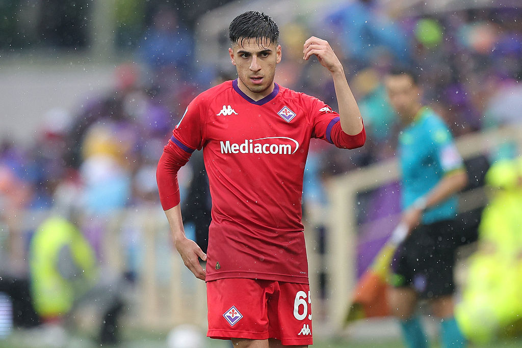 Fiorentina, Parisi: “Dobbiamo recuperare le energie. A Cagliari sarà difficile”