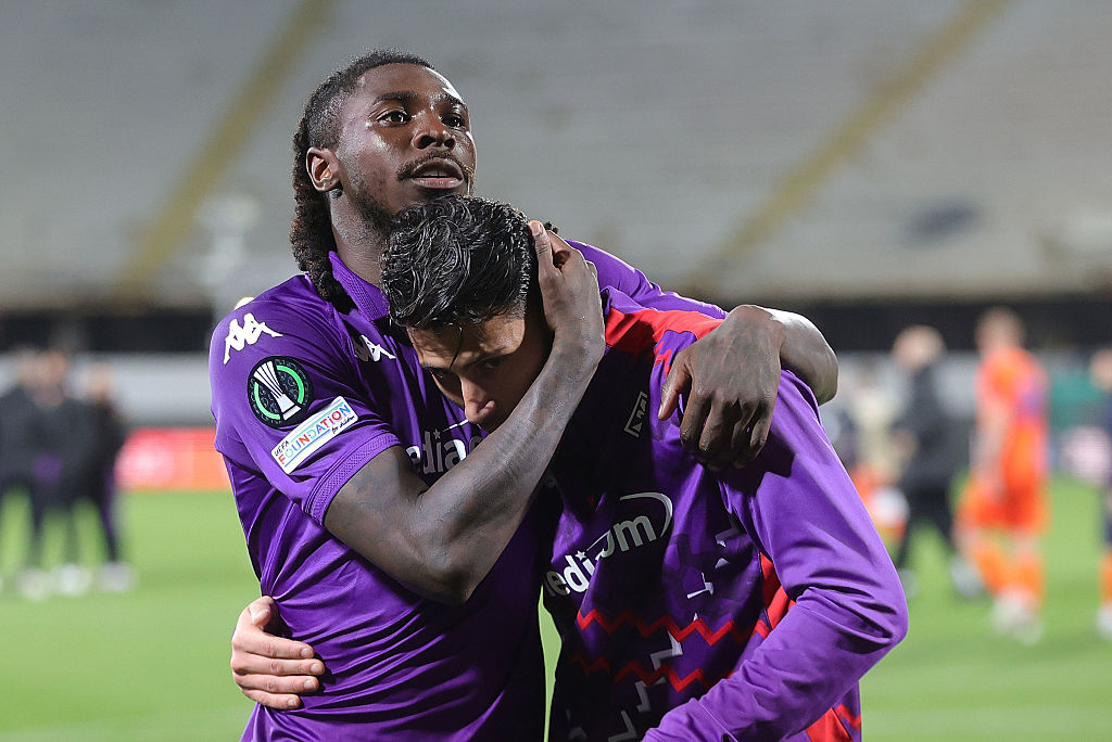 Rinvio Cagliari-Fiorentina, Sabatini: “Ingiusto per i tifosi viola”