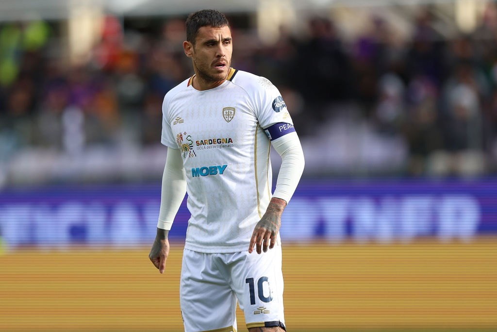 Cagliari ok al debutto nel TST: 3- 1 alla Hoosier Army