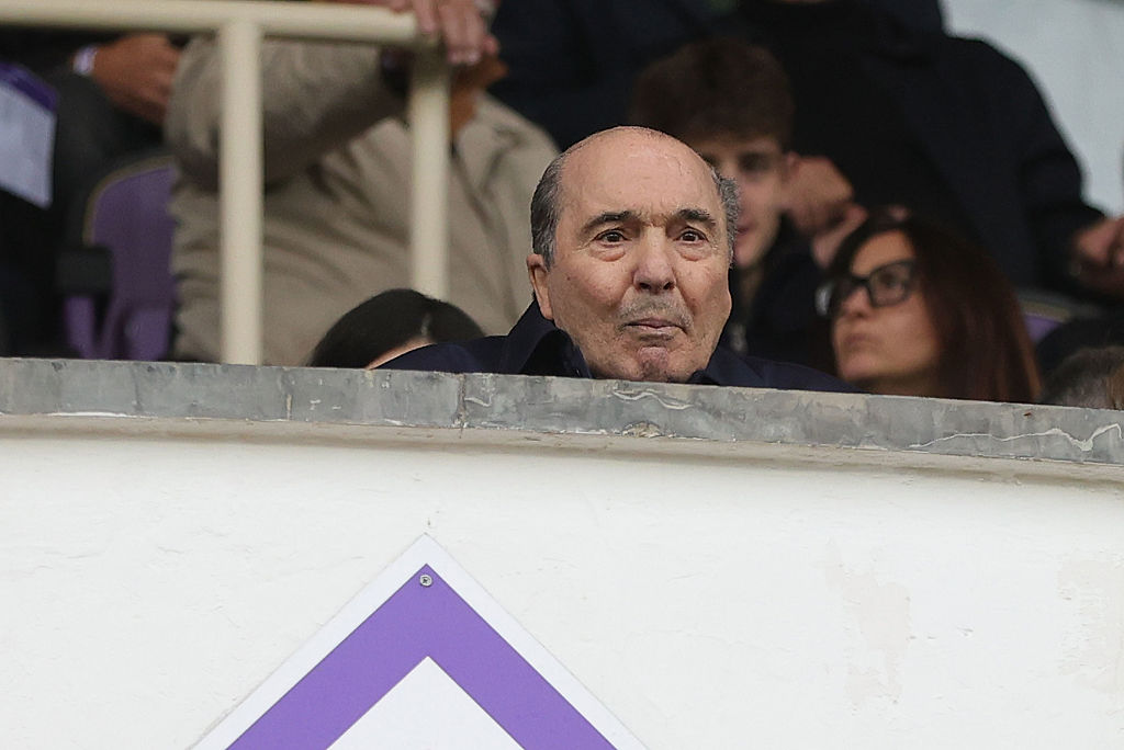 Commisso elogia la Fiorentina: “Vittoria su campo difficile”
