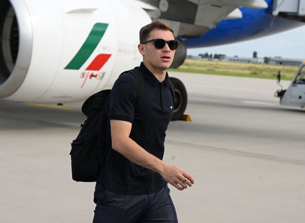 Cagliari Primavera, esulta anche Barella: “Avete realizzato uno dei miei sogni”