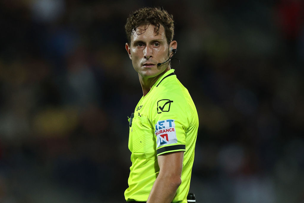 Primavera 1: Cagliari-Bologna sotto la direzione di Luongo