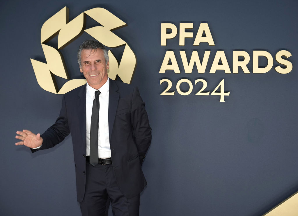Zola: “Cagliari mi ha dato tantissimo, cerco sempre di restituire. Mi rivedo in questi due giocatori”