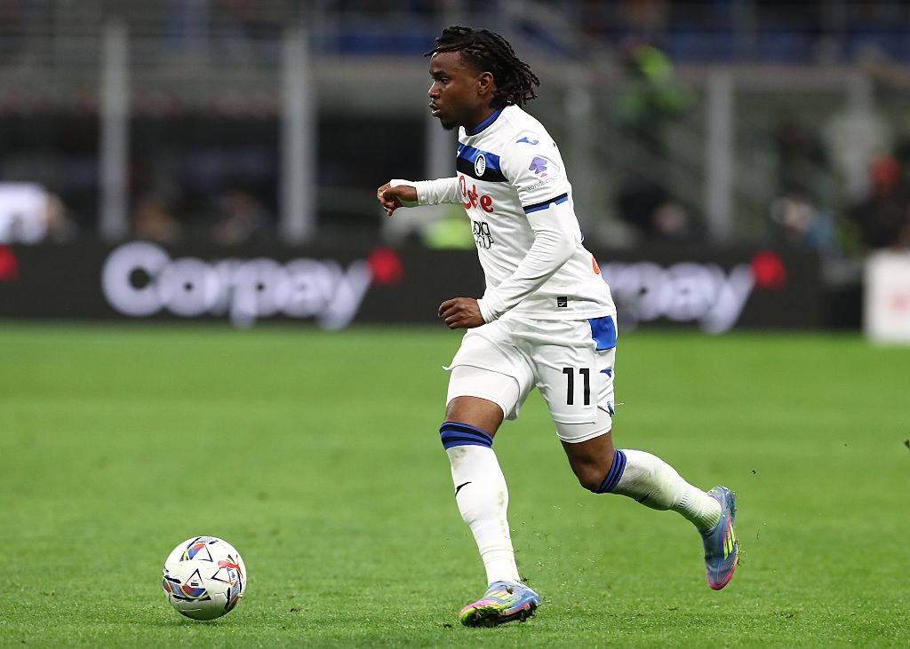 Cagliari, idea Cuadrado; così può lasciare l’Atalanta