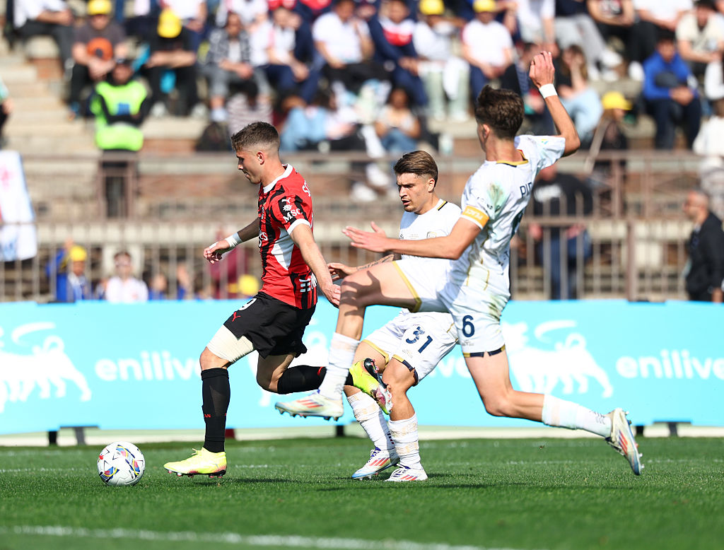 Primavera, il Cagliari batte la Juventus 2-1 e vede i playoff