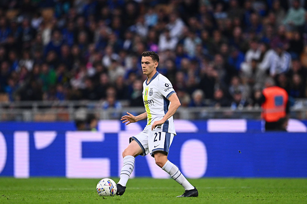 Si complica la pista Asllani per il Cagliari: il punto sulla trattativa