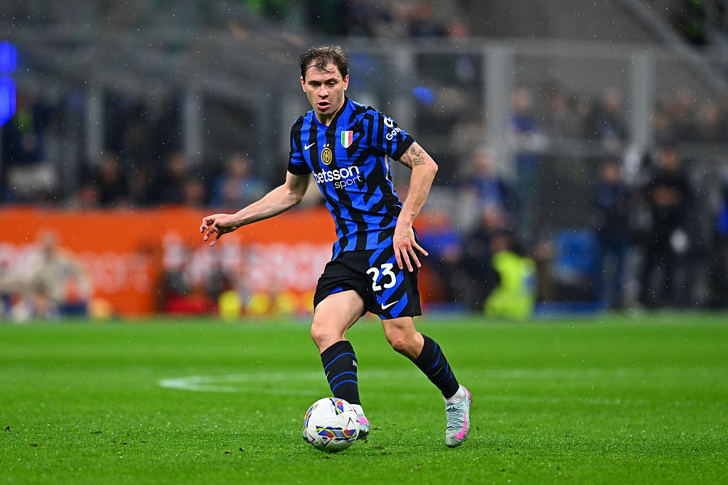 Scudetto, Barella chiama Deiola e Pavoletti: regalo contro il Napoli?