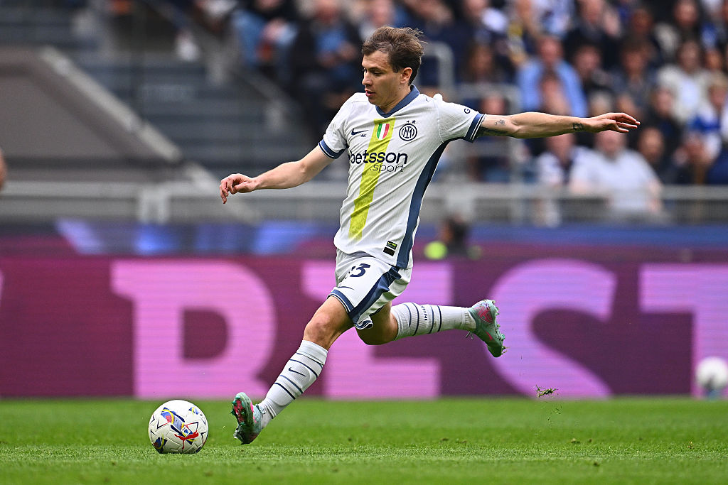 Albertosi: “Barella sempre riconoscente al Cagliari”