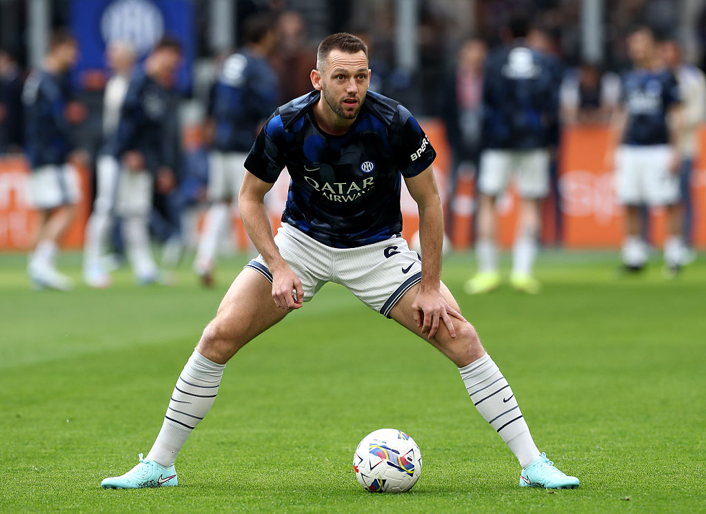 Inter-Cagliari alle 18, ecco le formazioni ufficiali