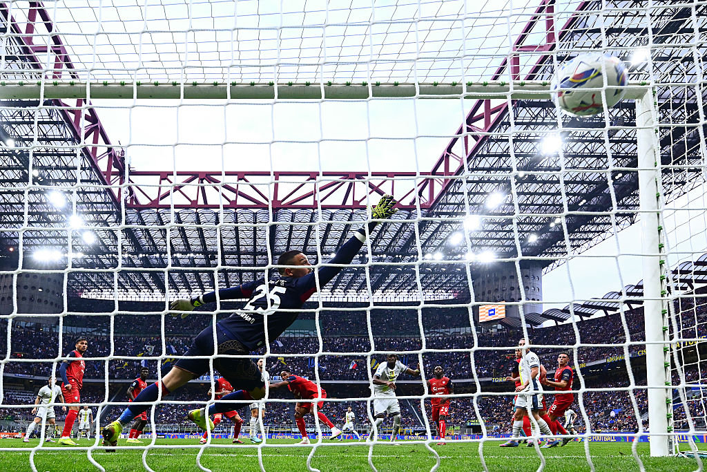 Tancredi Palmeri: “San Siro è un’opera d’arte, non va abbattuto”