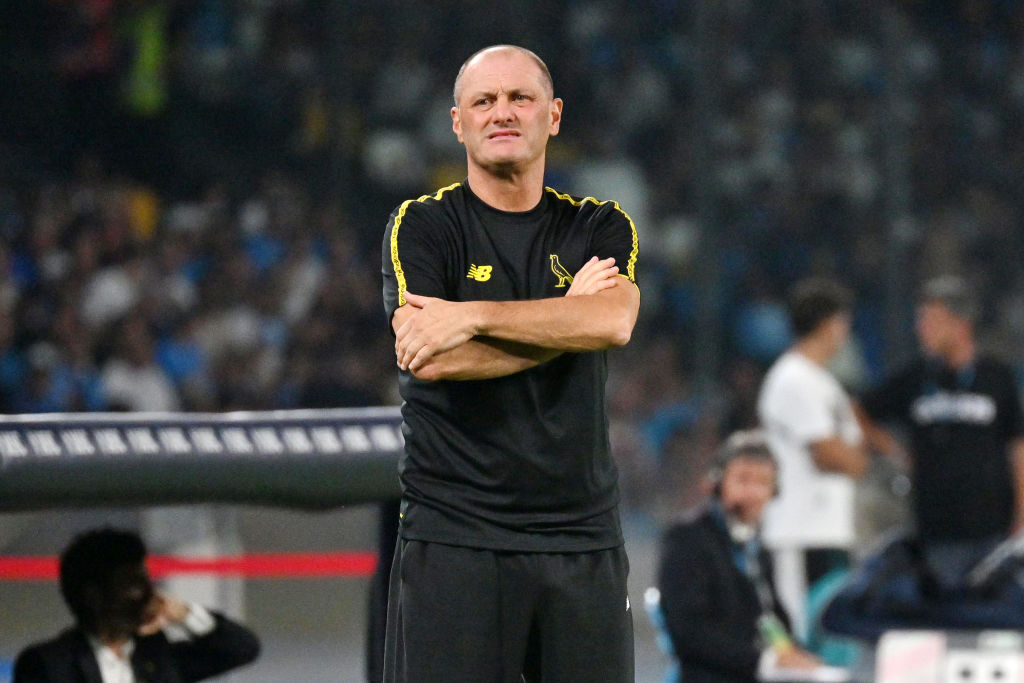 Bisoli: “Nicola sta facendo un grande lavoro. Piccoli? Va riscattato”