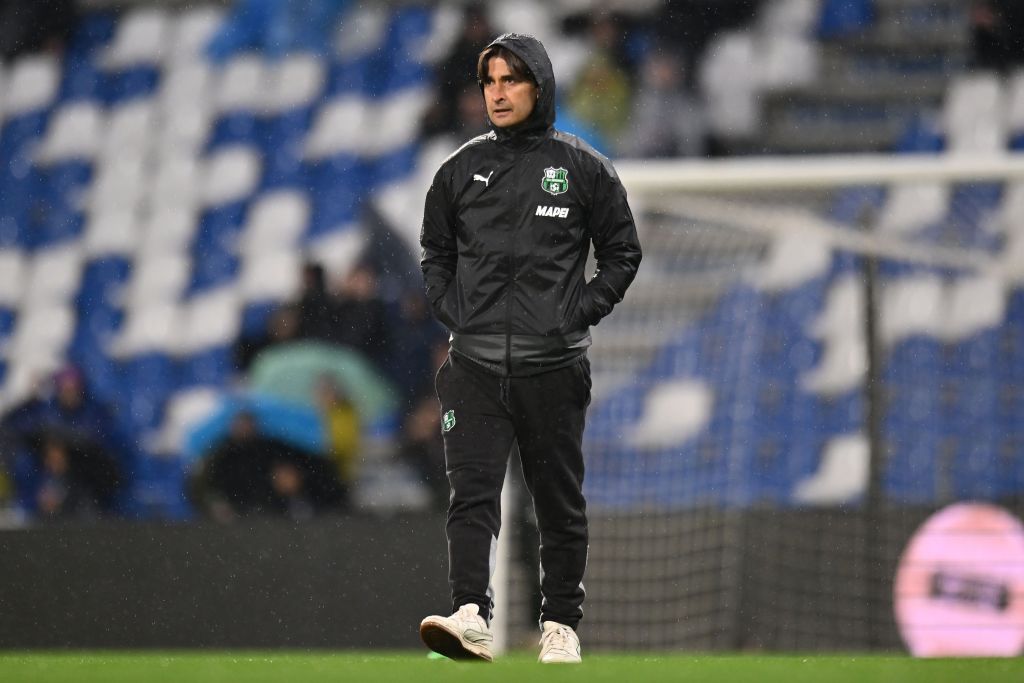 Sassuolo Primavera, Bigica dopo il ko col Cagliari: “Peccato, buon approccio”