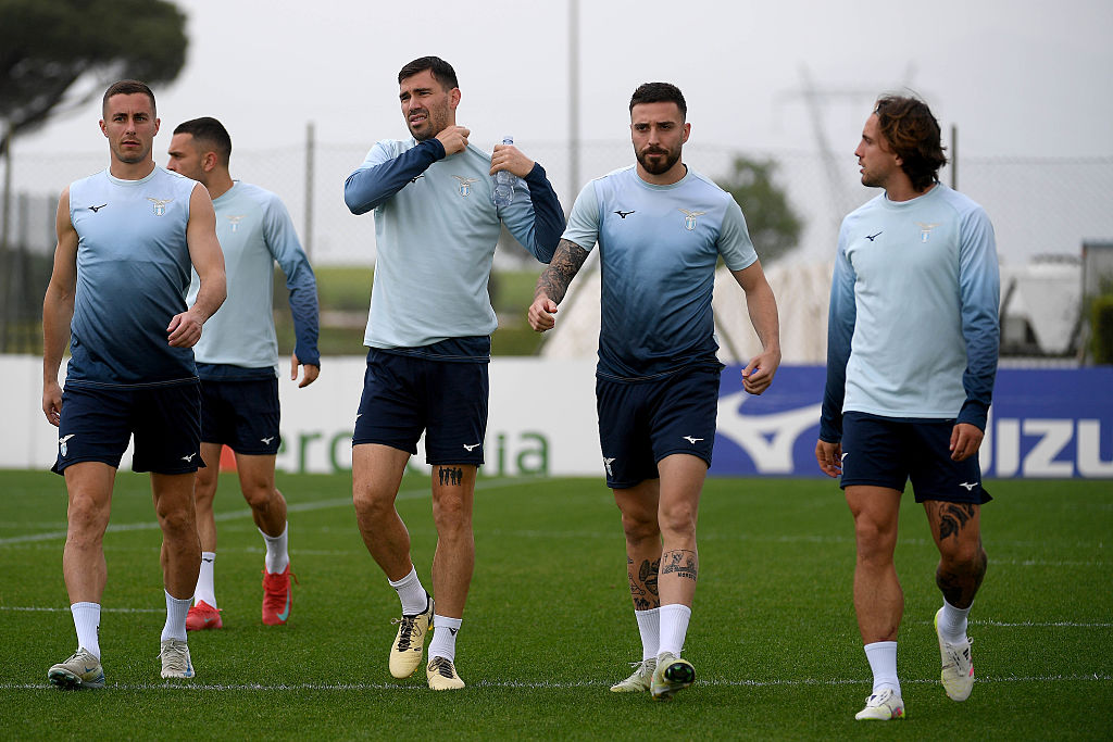 Pellegrini ricorda il Cagliari: “Bellissimo, ho i sardi nel cuore”