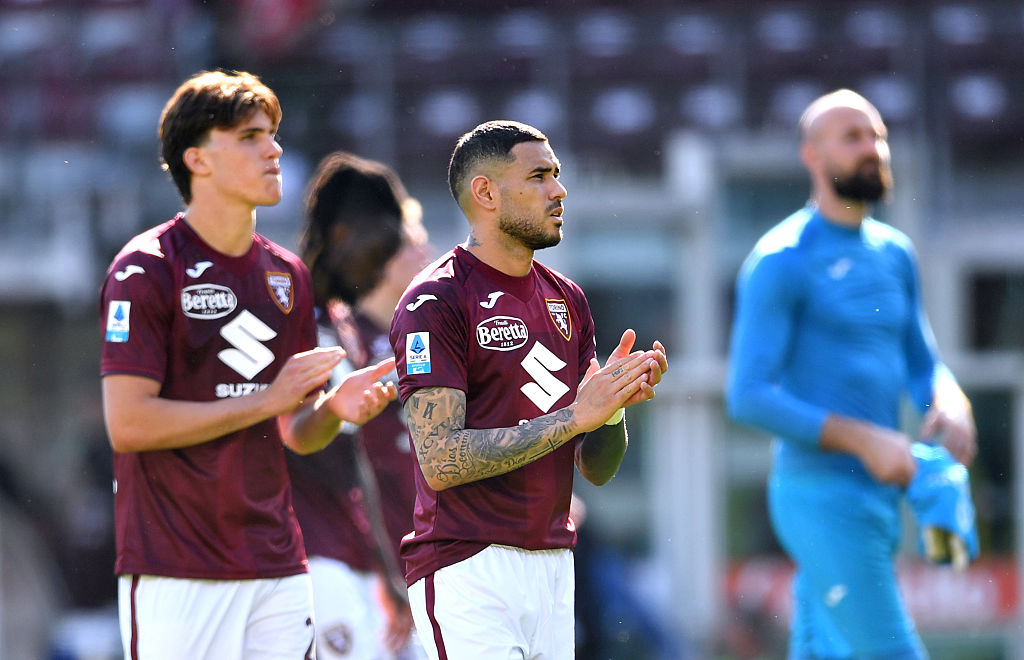 Piccoli e poi…Il Cagliari pensa già ai rinforzi in attacco per il prossimo anno