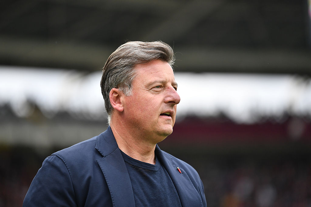 Runjaic: “Contro il Cagliari per vincere e confermare i progressi”