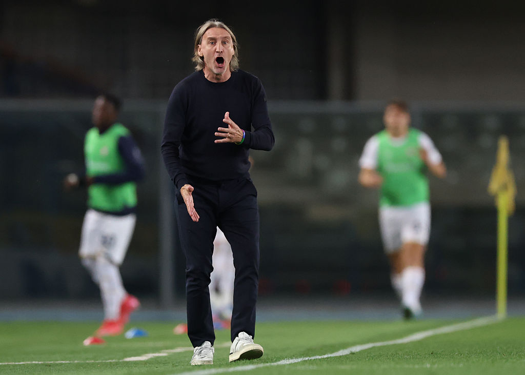 Cagliari-Venezia: le probabili formazioni in campo