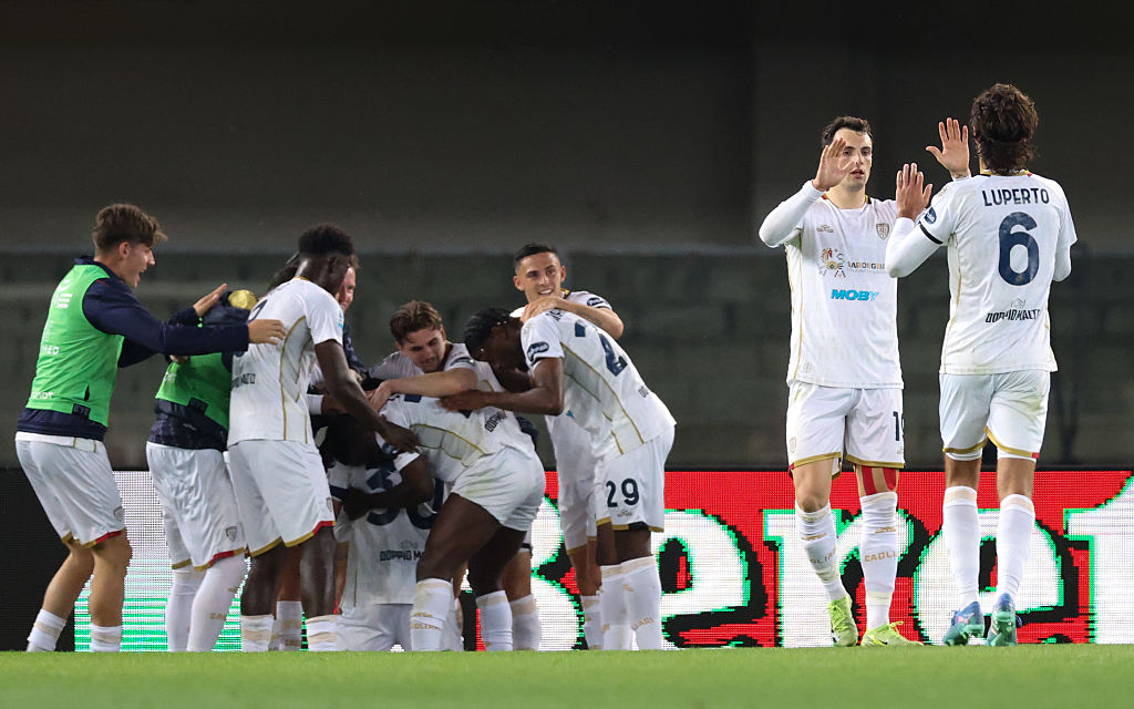 Il Cagliari passa a Verona: vittoria cruciale per la salvezza