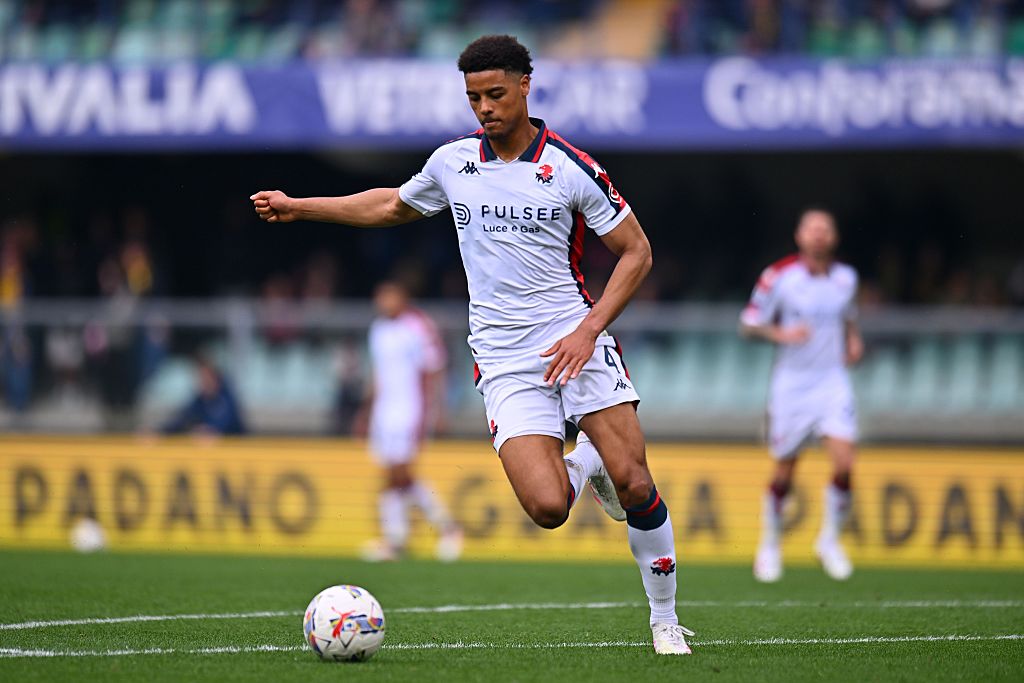 Cagliari Primavera: pareggio a reti bianche e paura per Trepy