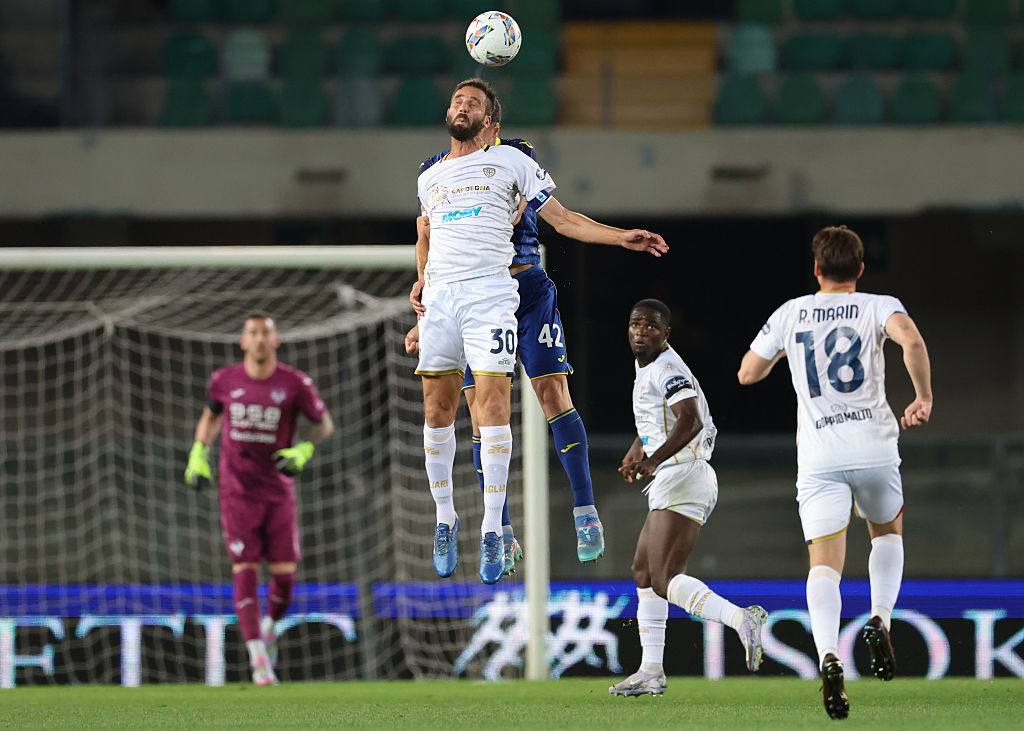 Sánchez sfida il Cagliari: “Con me si vince sempre”