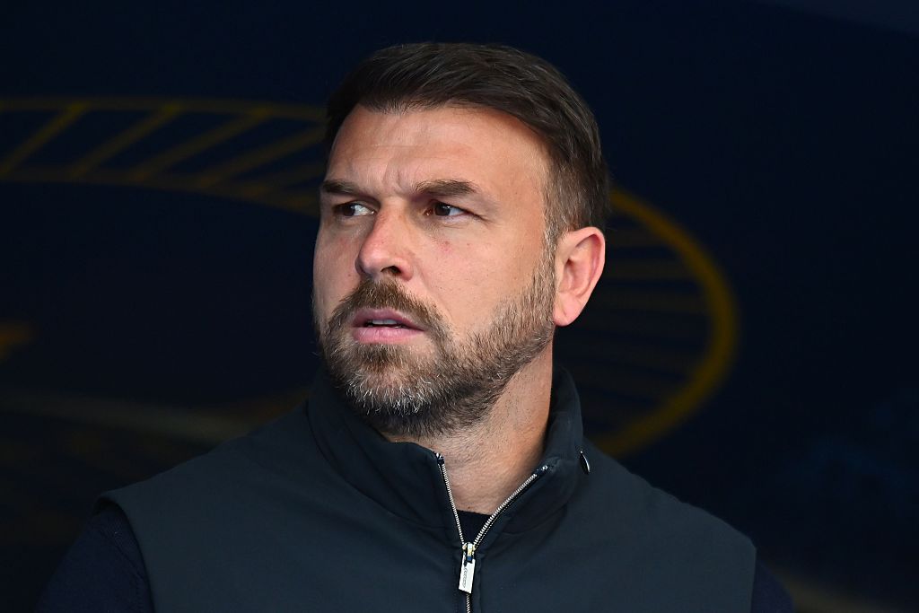 Hellas, nel pomeriggio la conferenza di Zanetti prima del Cagliari