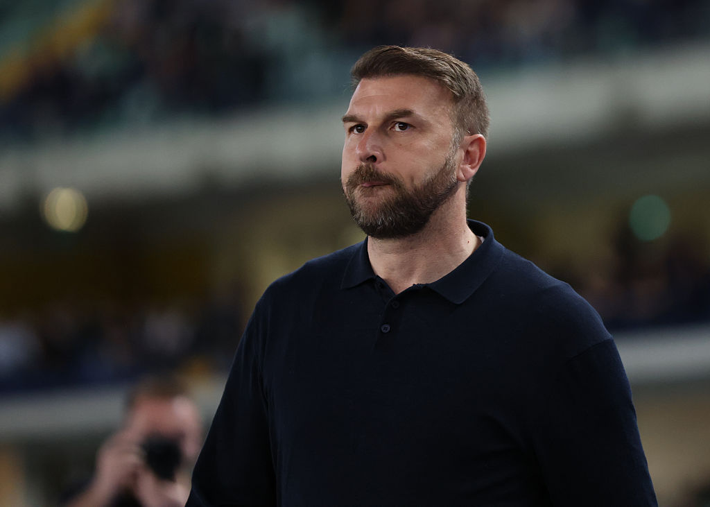 Zanetti: “Pavoletti ha dominato, sconfitta meritata”