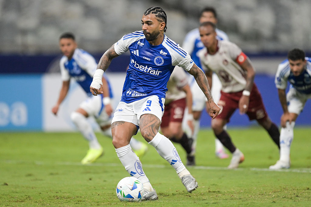Tensione in Brasile: Dalbert e Gabigol, scontro tra ex Serie A