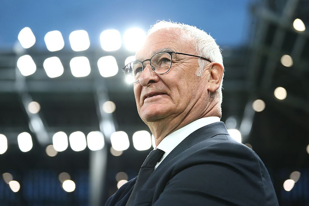 Ranieri verso la Nazionale? Gravina attende una risposta