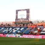 Cagliari sconfitto dalla Sambenedettese: emozioni e spettacolo in campo