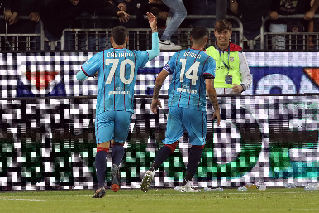 Sanna: “Cagliari, campionato di luci e ombre. Il futuro è da decidere”