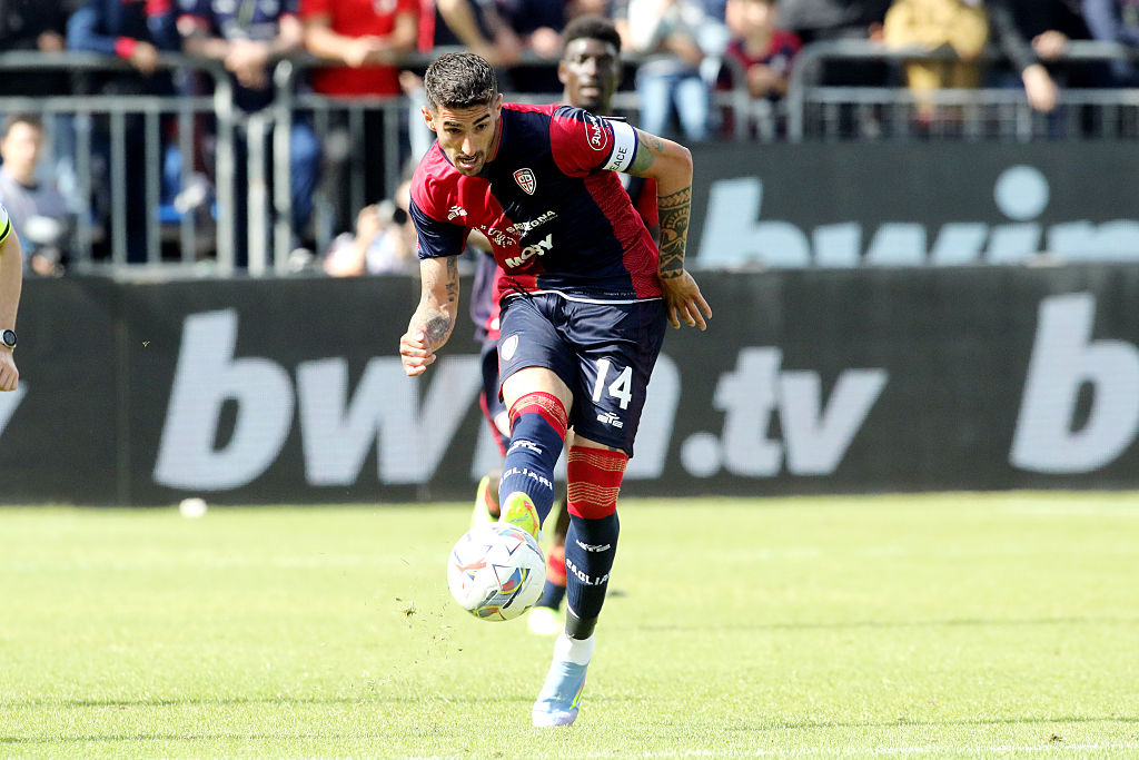 Baiano: “Cagliari fuori dalla corsa salvezza”