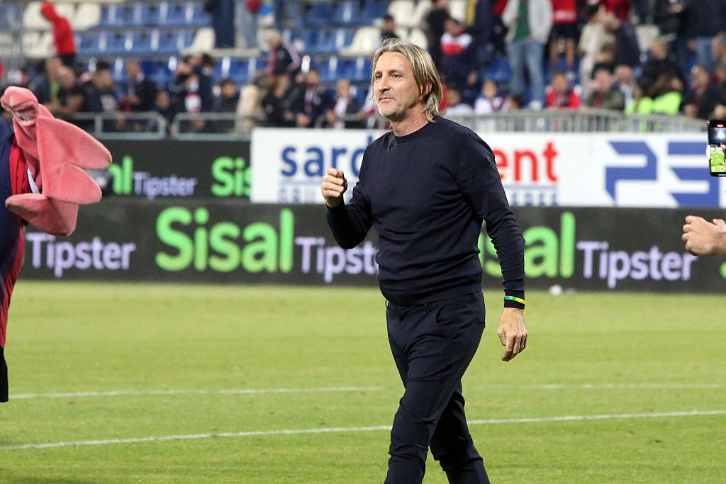 Dessì: “Per me Nicola andrà via, riceverà offerte migliori”