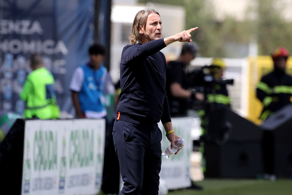 Gigi Piras: “Nicola si può confermare, ma servono rinforzi”
