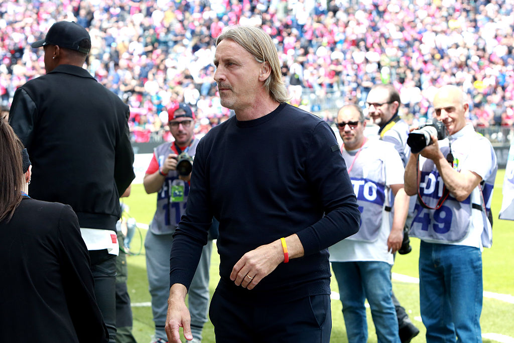 Cagliari, Nicola si gioca tutto per la salvezza