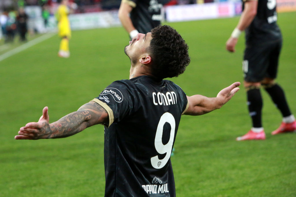 Coman torna disponibile per la sfida contro il Napoli