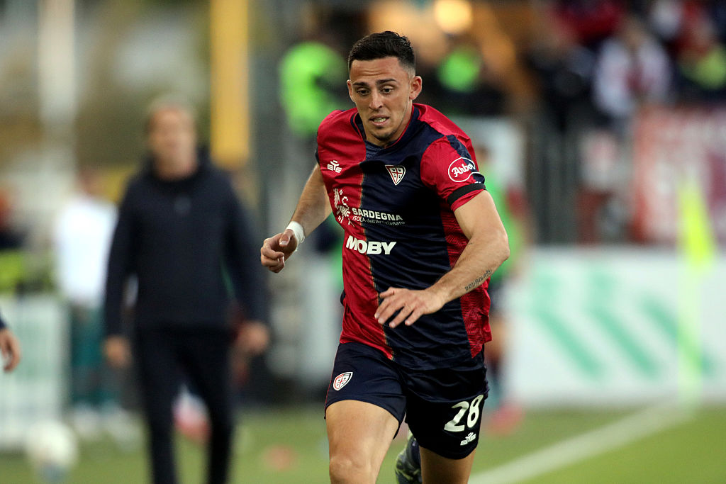 Statistiche Serie A sulle ammonizioni, il Cagliari fra i meno “cattivi”