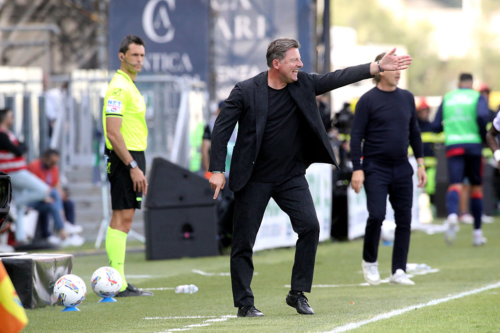 Borin: “L’Udinese si è ritrovata dopo la vittoria a Cagliari”