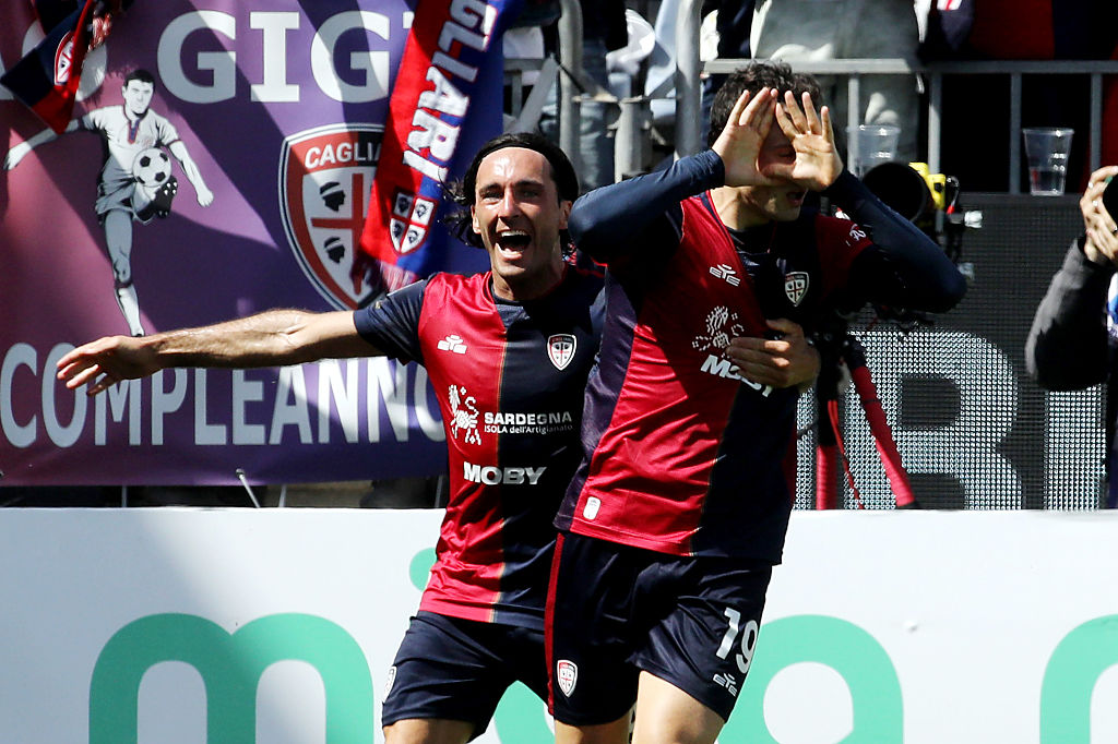 Como-Cagliari: i precedenti sorridono ai rossoblù